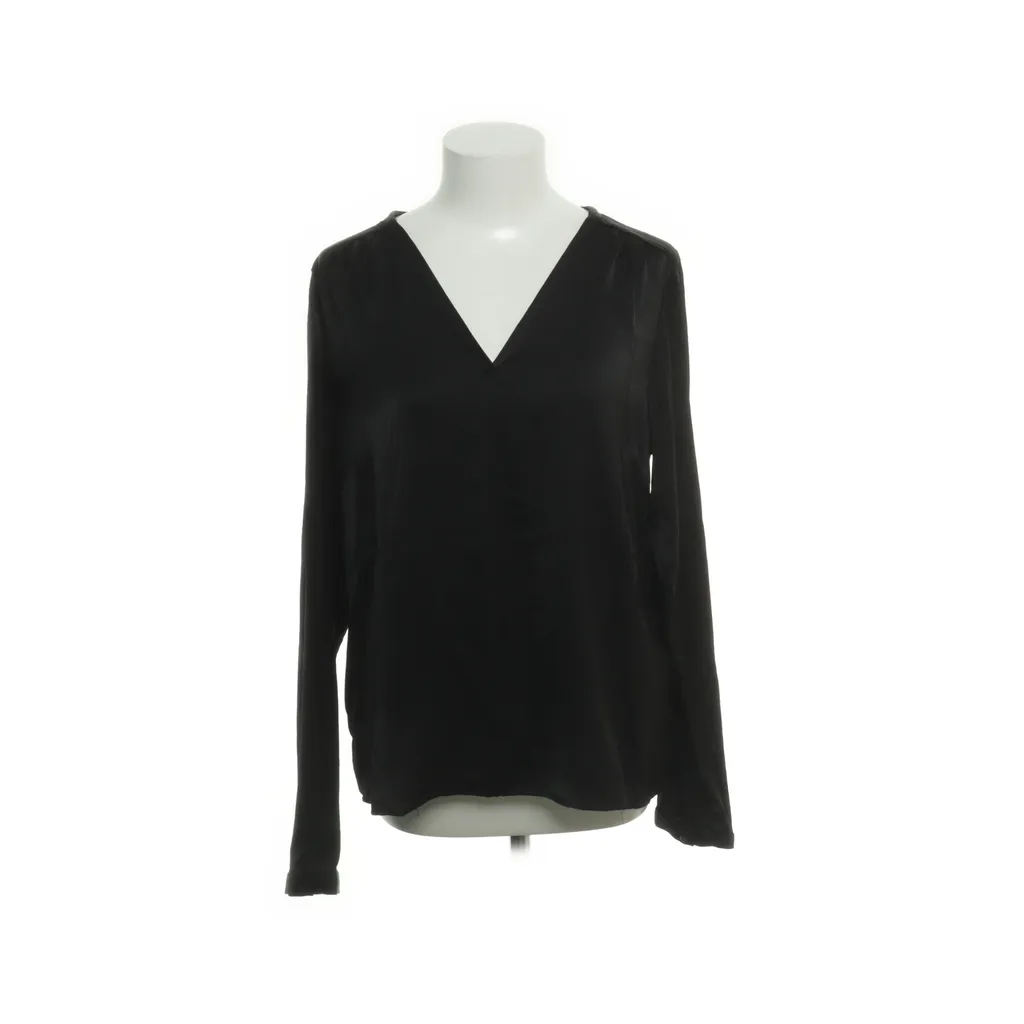 VILA Clothes - Bluse - Damen - Größe: M - Schwarz