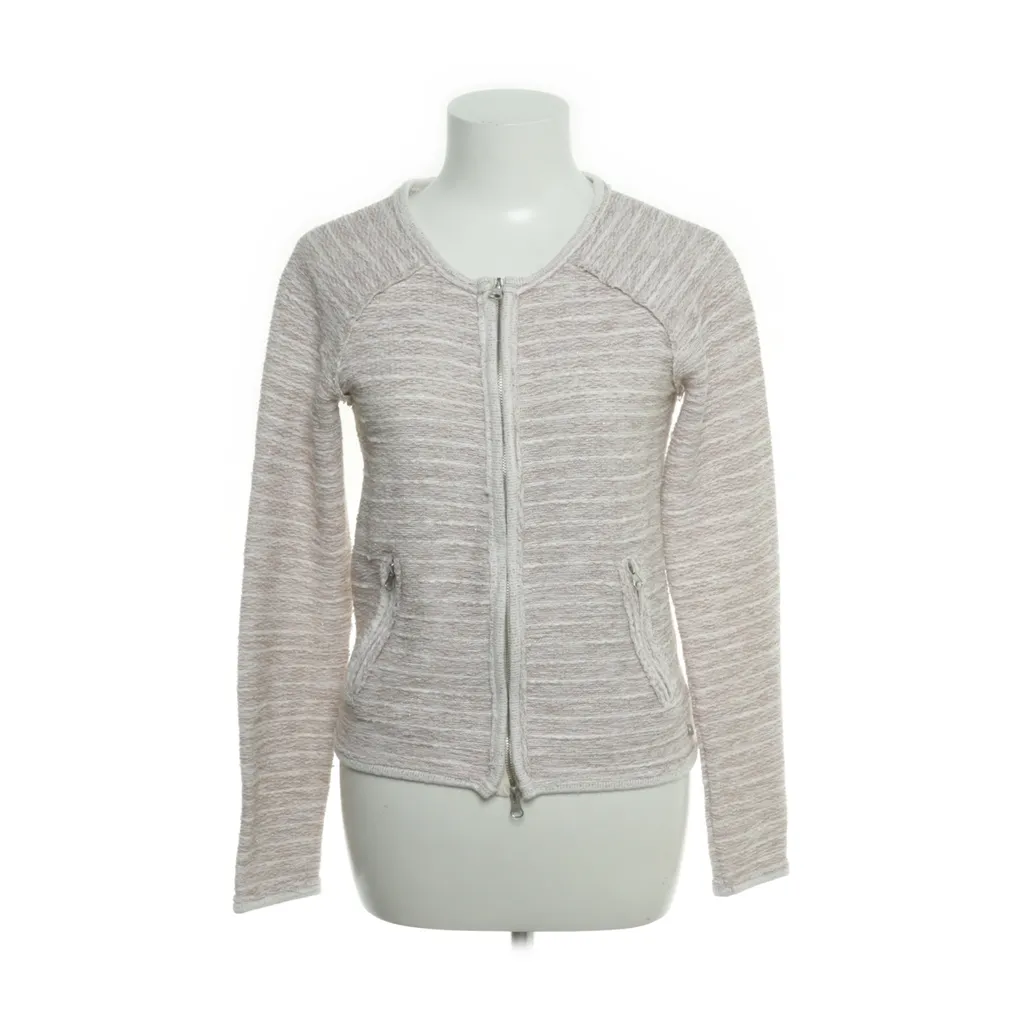 Set - Strickjacke - Damen - Größe: 34 - Beige