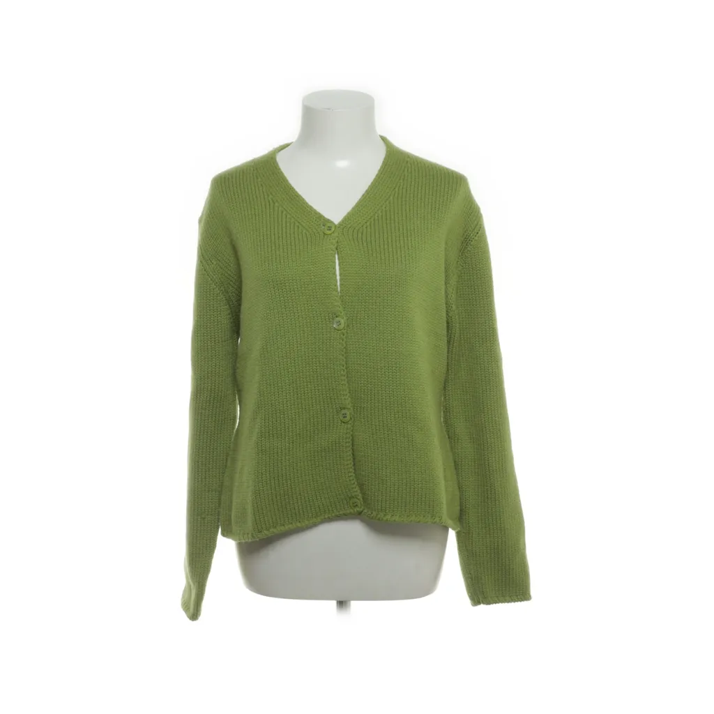 Ambiente - Strickjacke - Damen - Größe: XL - Grün