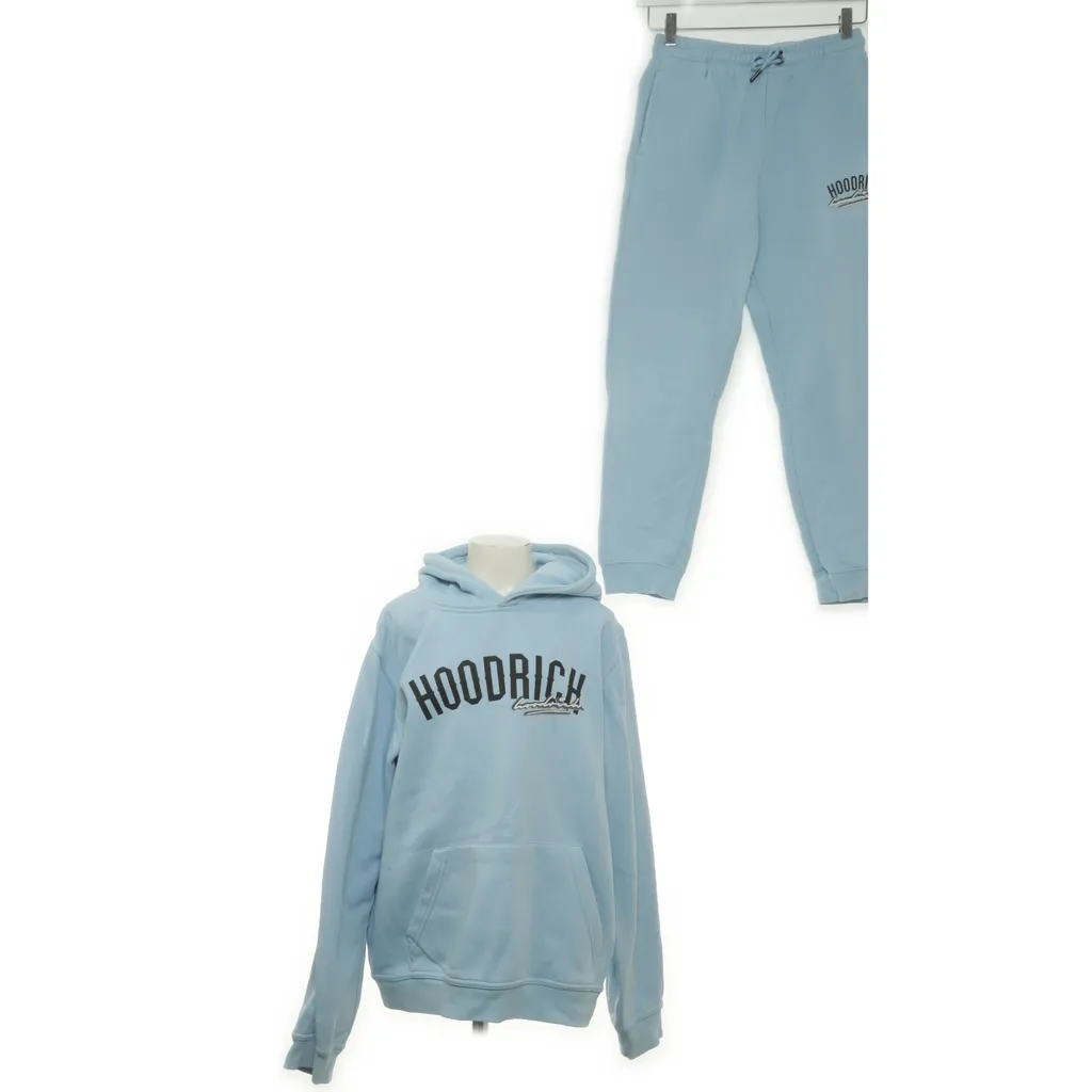 Hoodrich - Freizeitanzug - Größe: 164/170 - Blau