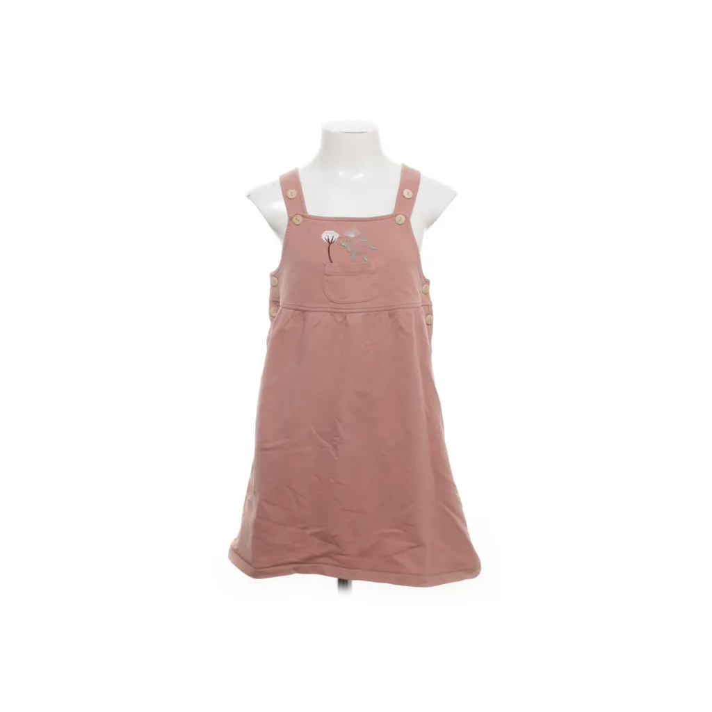 Alana - Latzkleid - Damen - Größe: 104 - Pink