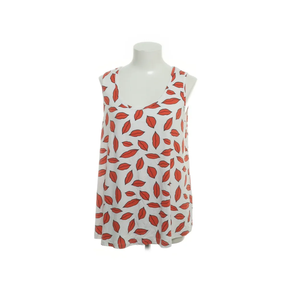 ASOS Curve - Tank­top - Damen - Größe: 46 - Weiß