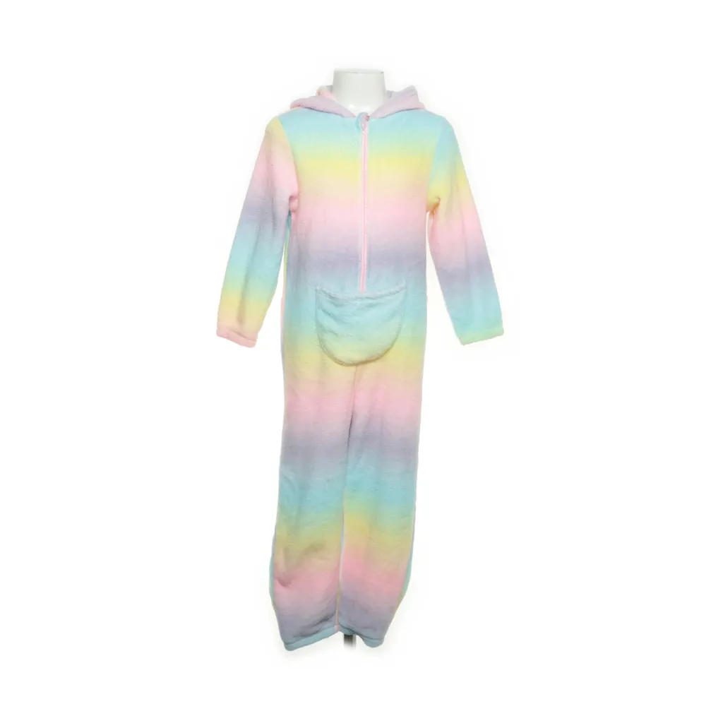 H&M - Pyjama - Damen - Größe: 110/116 - Mehrfarbig