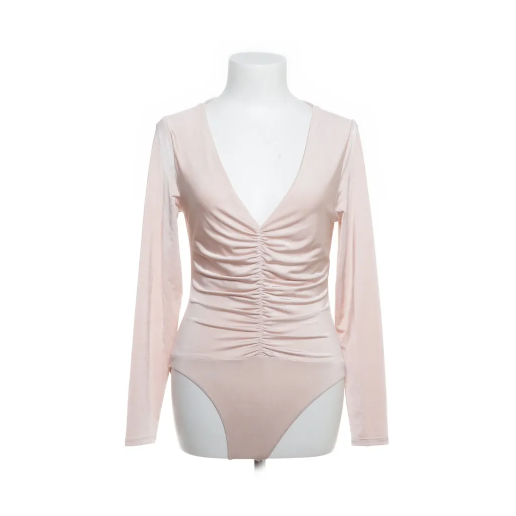 Miss Selfridge - Body - Damen - Größe: 40 - Pink