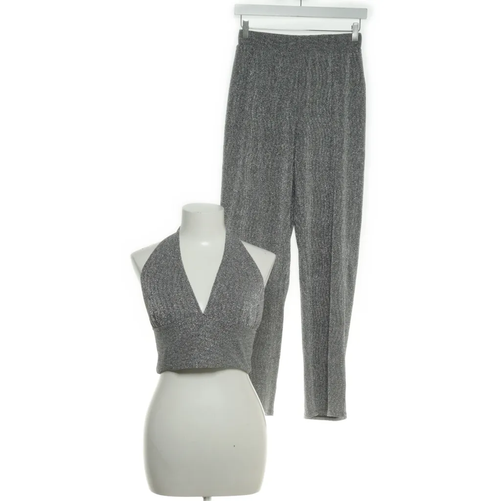 Costes Studio - Set - Damen - Größe: M - Silber
