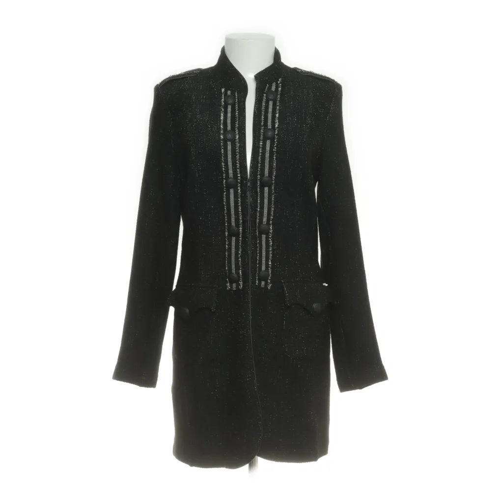 Airfield - Blazer - Damen - Größe: 38 - Schwarz
