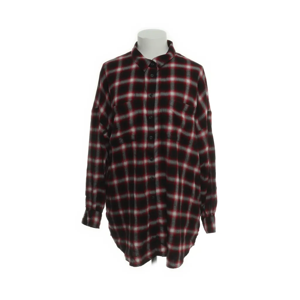 CRH ClockHouse - Flanellhemd - Damen - Größe: XL - Weiß