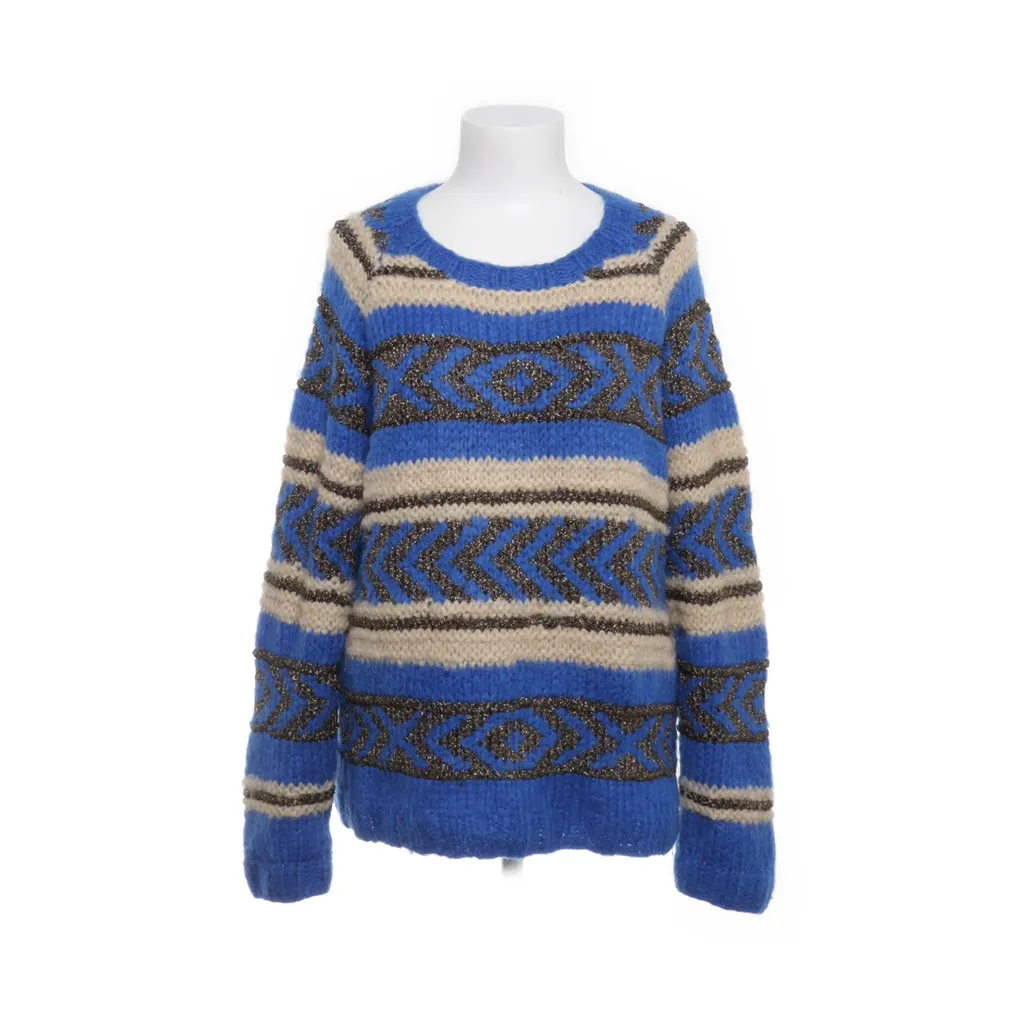 Scotch & Soda by Maison Scotch - Strickpullover - Damen - Größe: M - Beige