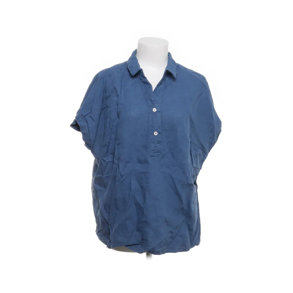 Maerz Muenchen - Top - Damen - Größe: 46 - Blau