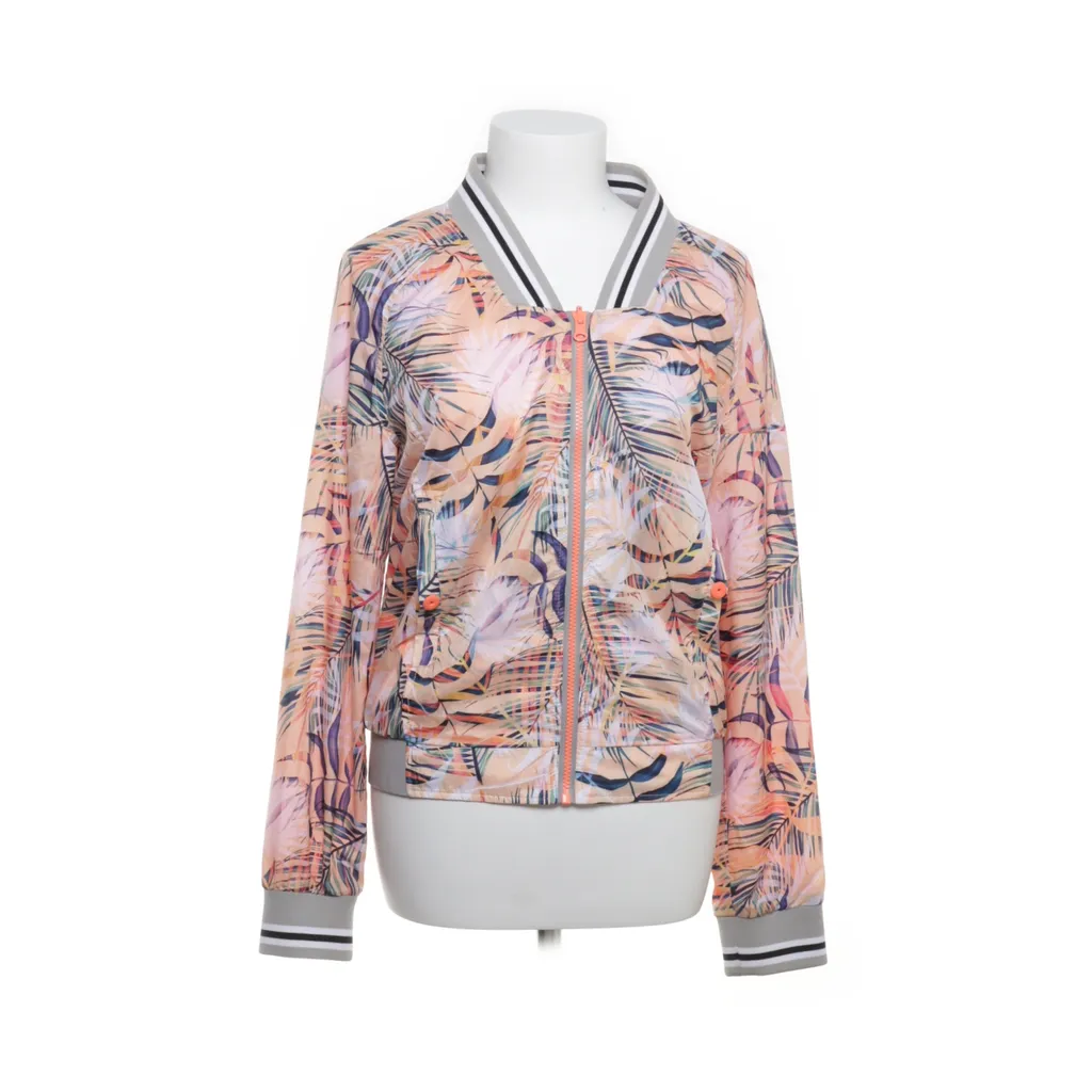 United Colors of Benetton - Wendejacke - Damen - Größe: S - Pink