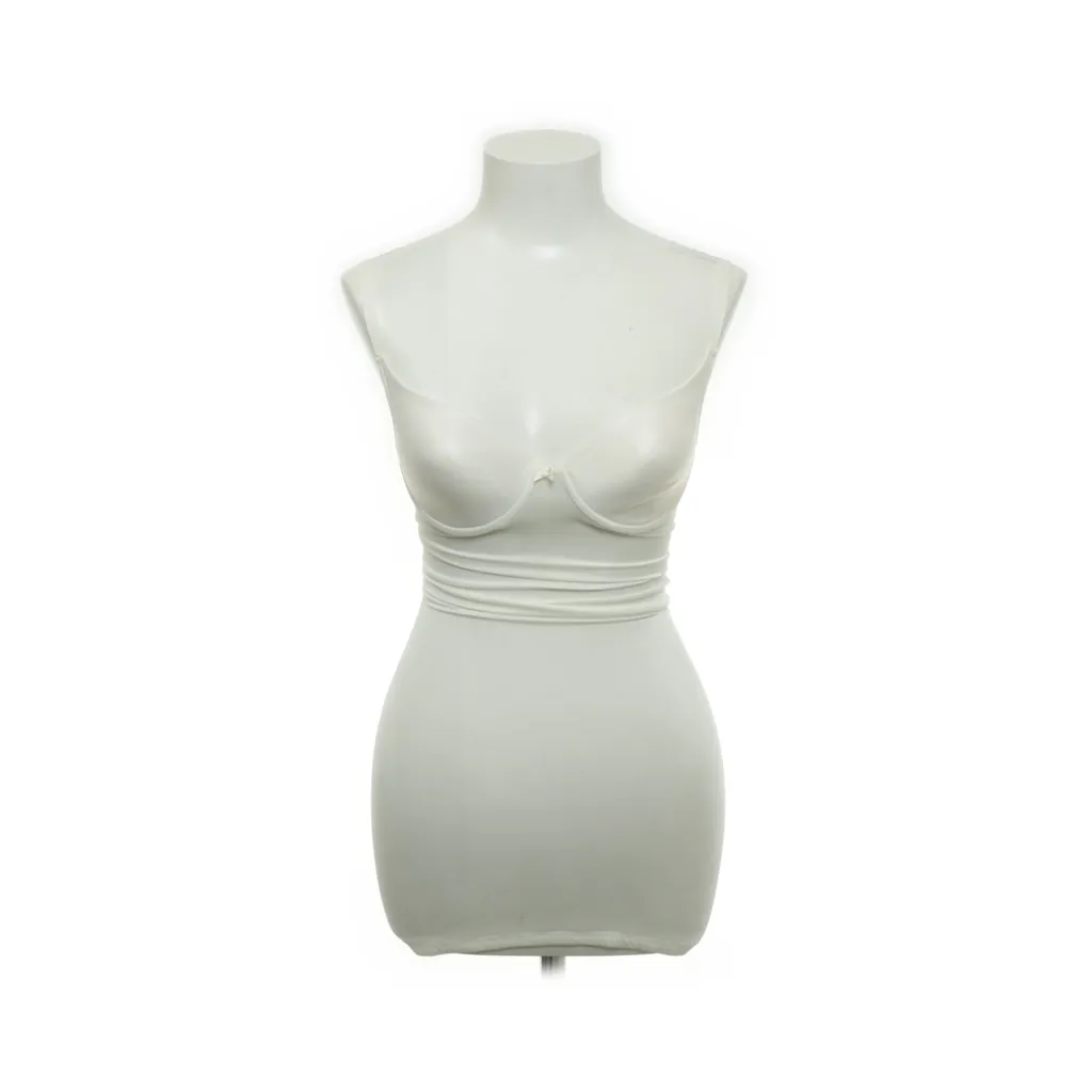 Triumph - Negligé - Damen - Größe: 38 - Weiß