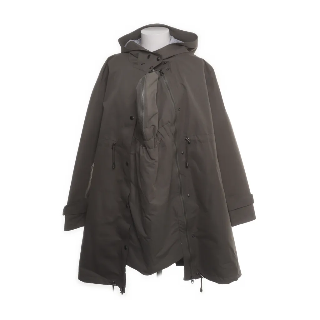 Séraphine - Umstandsjacke - Damen - Größe: 40 - Grün