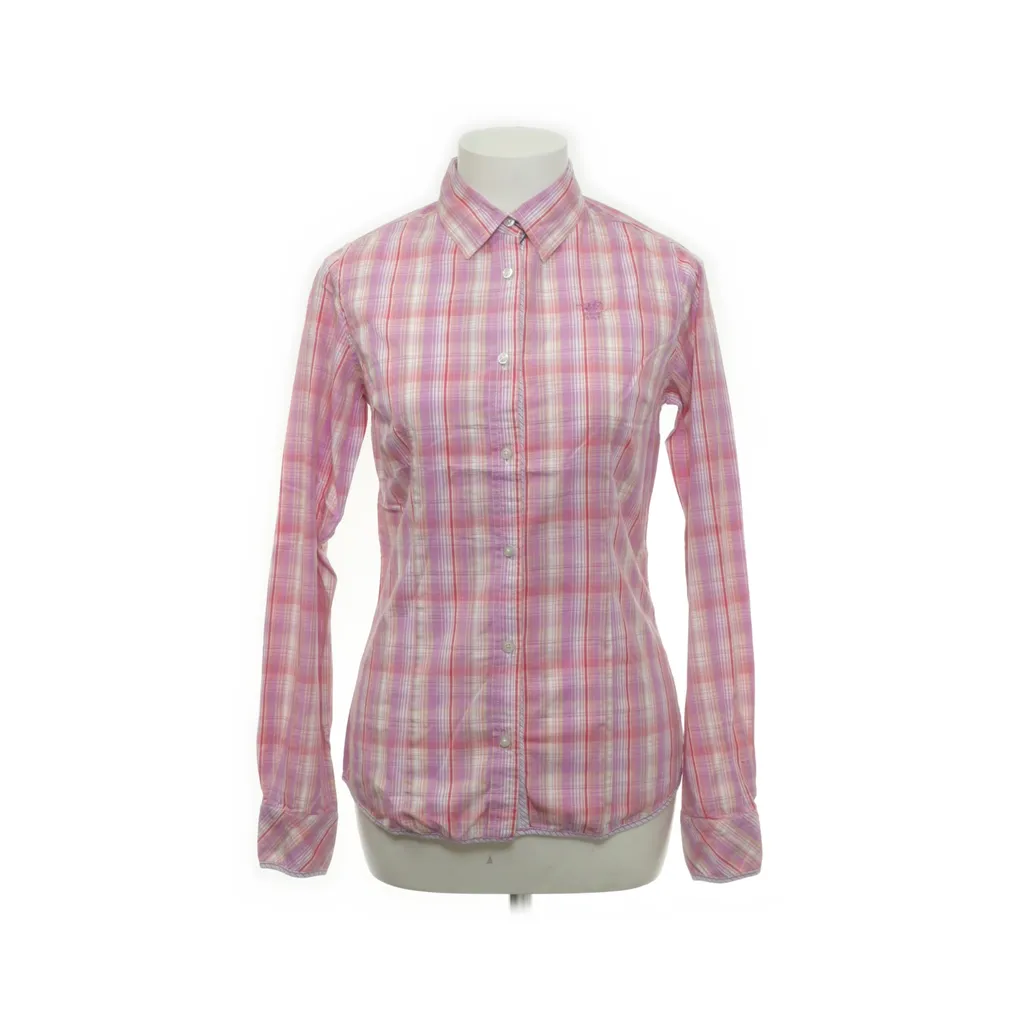 Polo Sylt - Hemd - Damen - Größe: XS - Pink