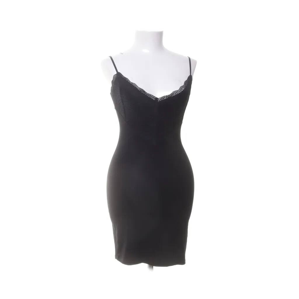 Ames - Nachtkleid - Damen - Größe: XS - Schwarz