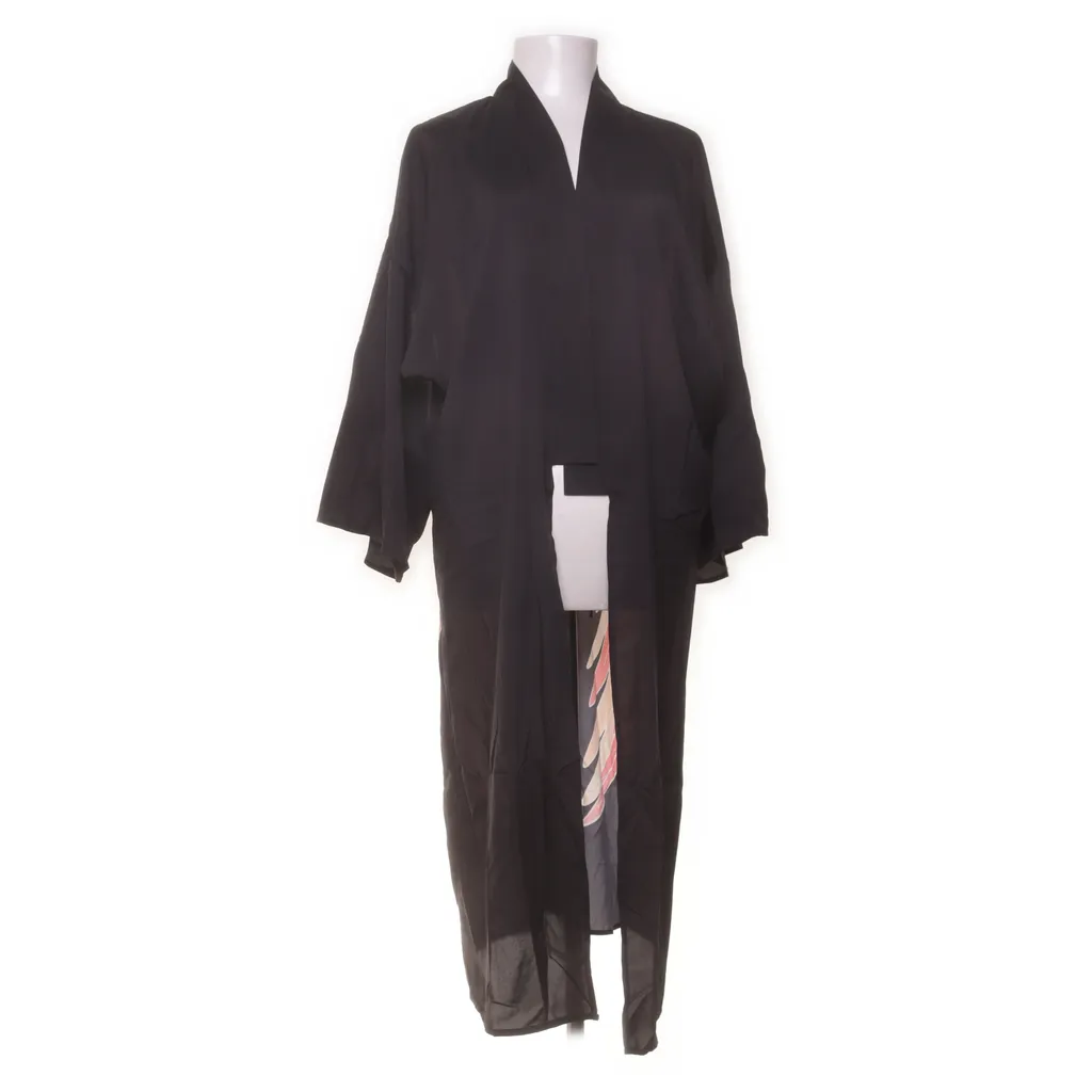 Celmia Collection - Yukata - Damen - Größe: S - Schwarz