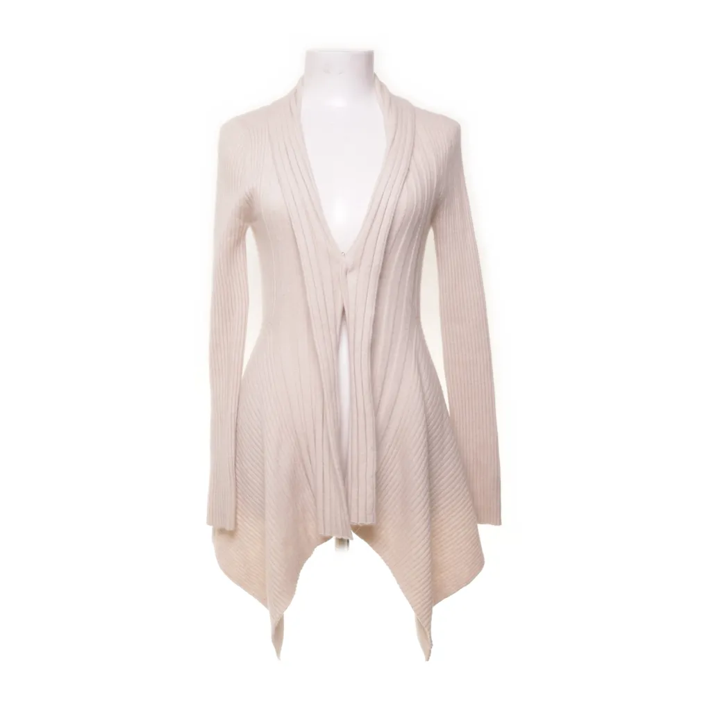Fenn Wright Manson - Strickjacke - Damen - Größe: 38 - Beige
