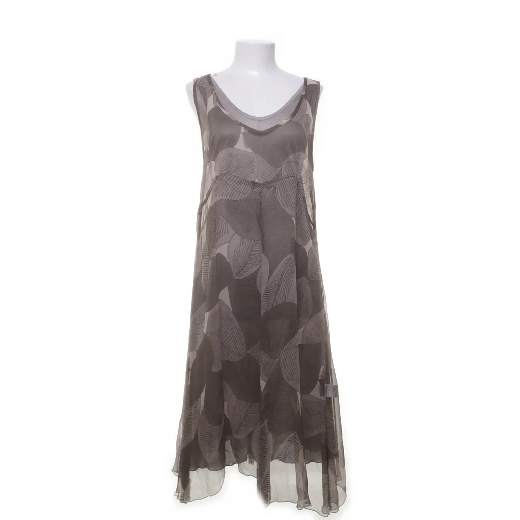 Tusnelda Bloch - Kleid - Damen - Größe: 40 - Grau