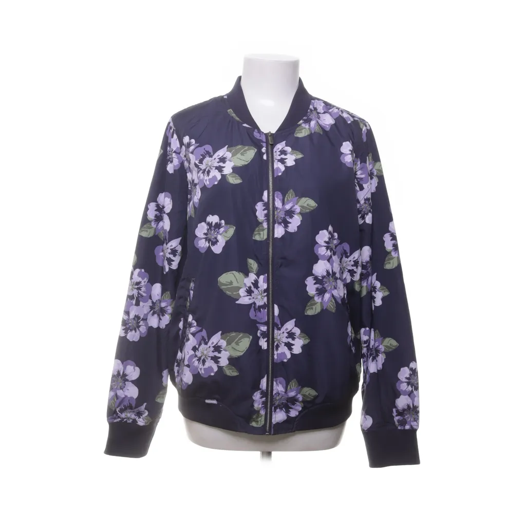 Essentials by Tchibo - Bomberjacke - Damen - Größe: 40 - Blau