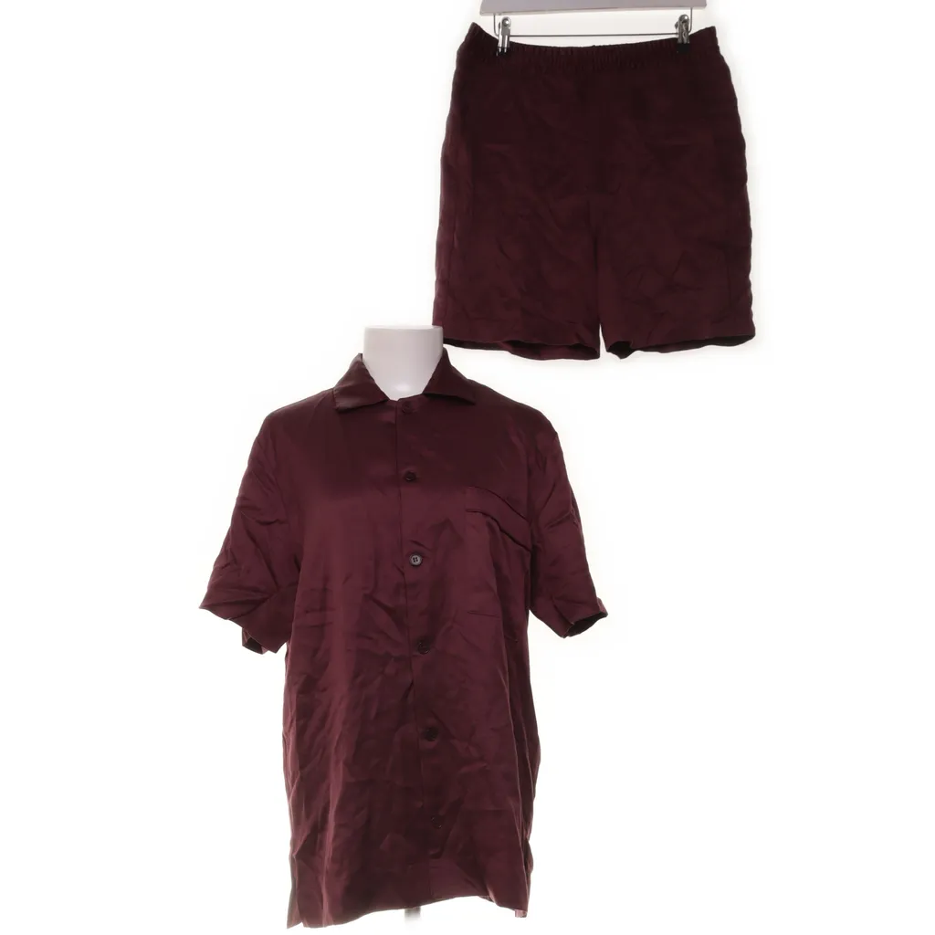 CDLP - Set - Damen - Größe: 48 - Lila