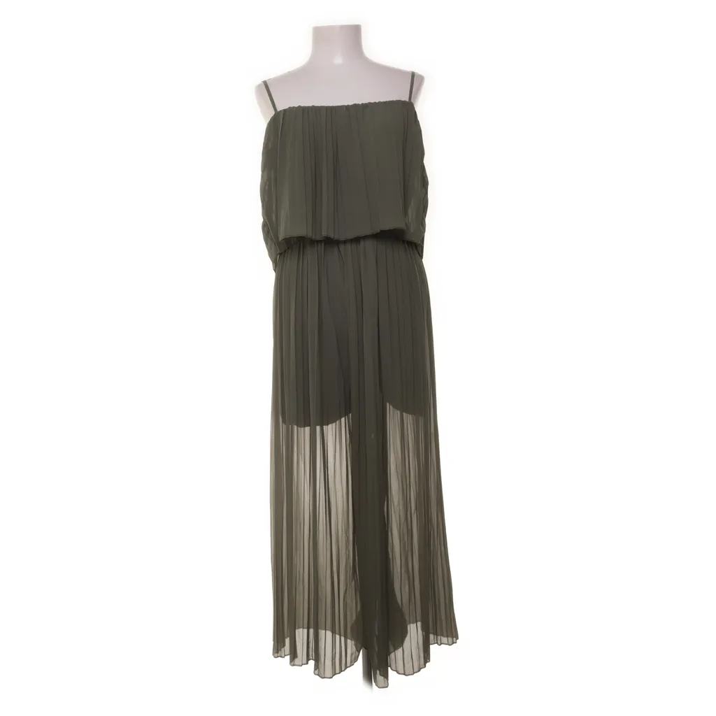 Lady Politan - Jumpsuit - Damen - Größe: S - Grün
