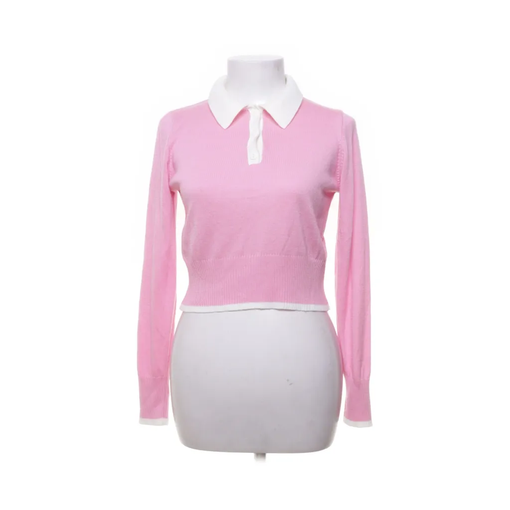 Trendyol - Pullover - Damen - Größe: S - Pink