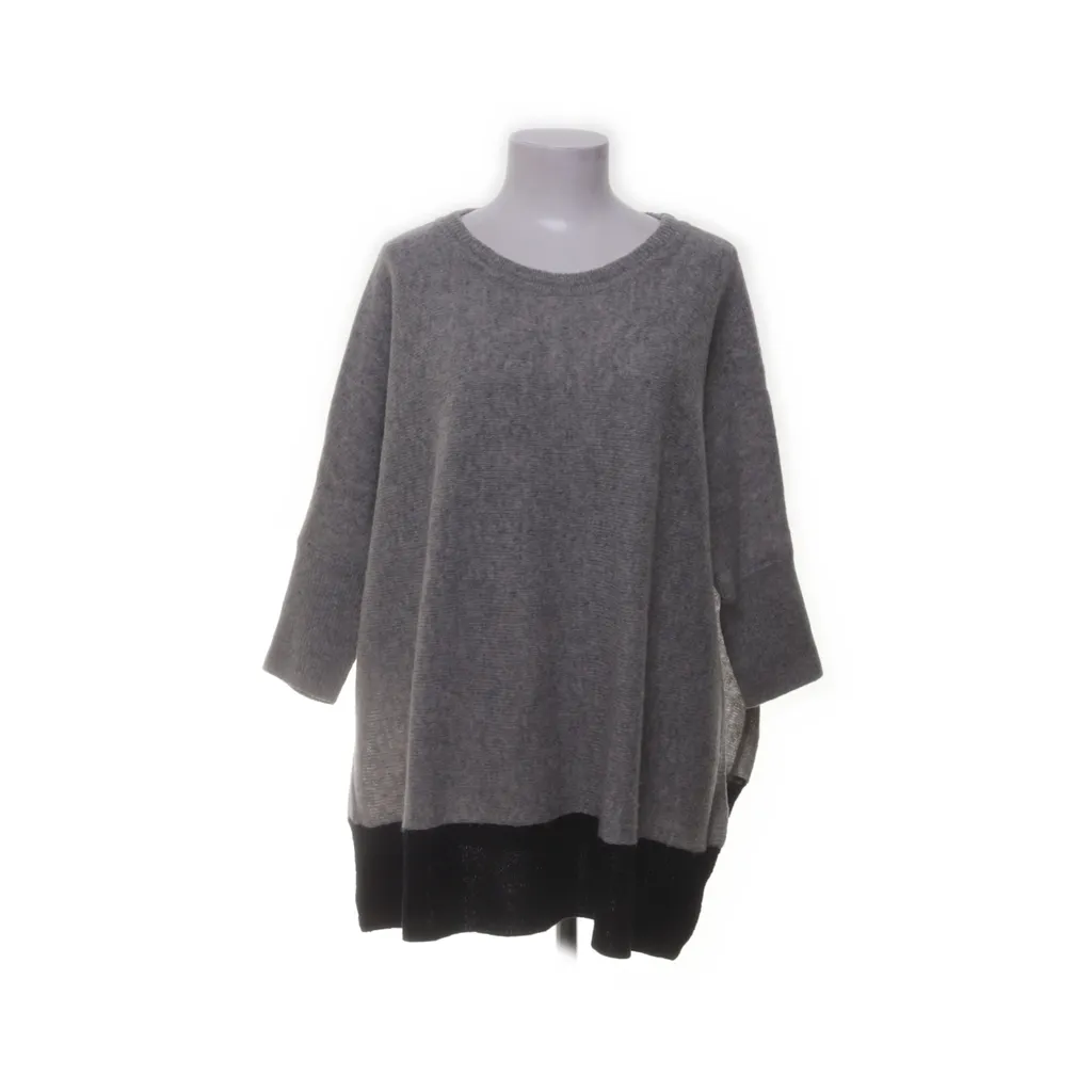 Noa Noa - Strickpullover - Damen - Größe: S/M - Grau