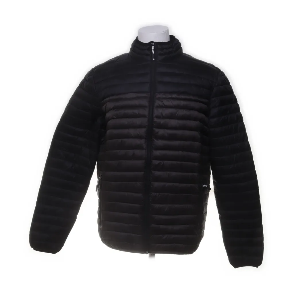 Tuxer - Leichte Jacke - Herren - Größe: M - Schwarz