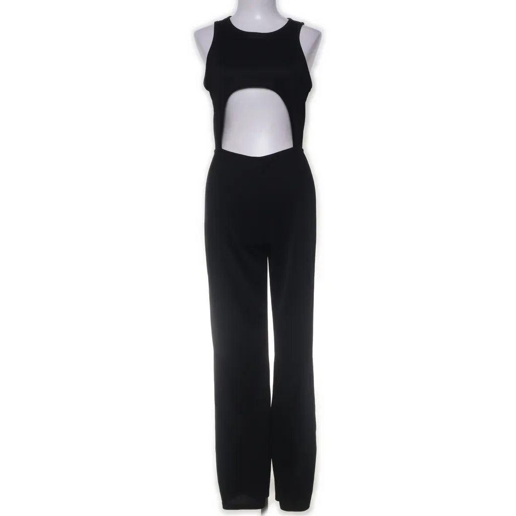 Misspap - Jumpsuit - Damen - Größe: L - Schwarz