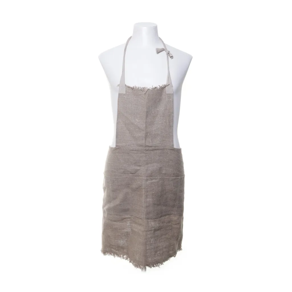 Axlings - Schürze - Beige