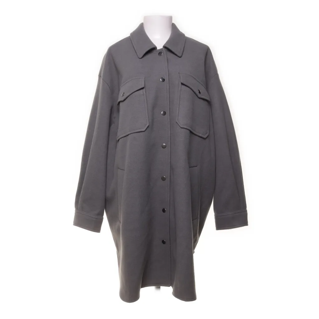 XLNT by KappAhl - Oberhemd - Damen - Größe: XL - Grün