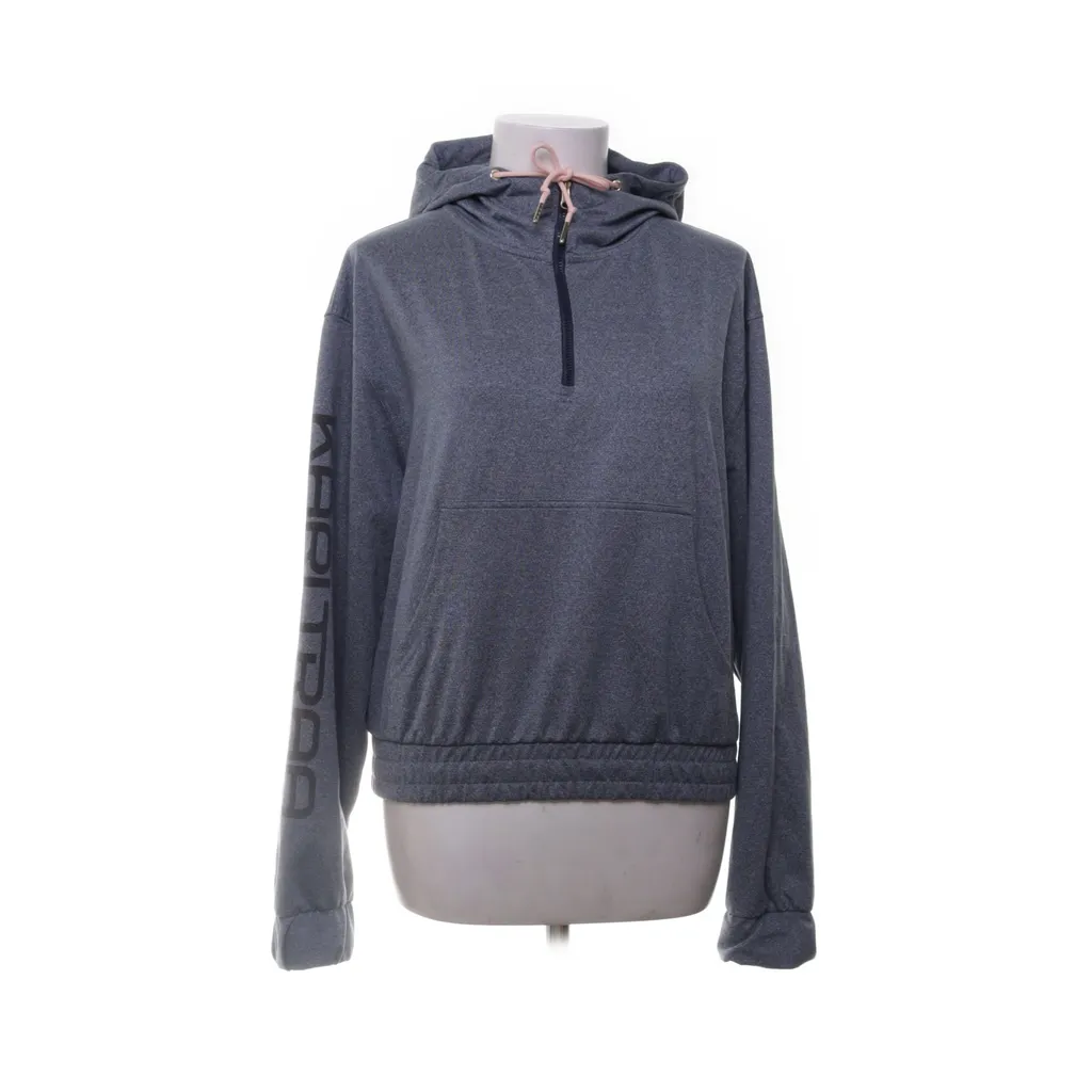 Kari Traa - Kapuzenpullover - Damen - Größe: S - Blau