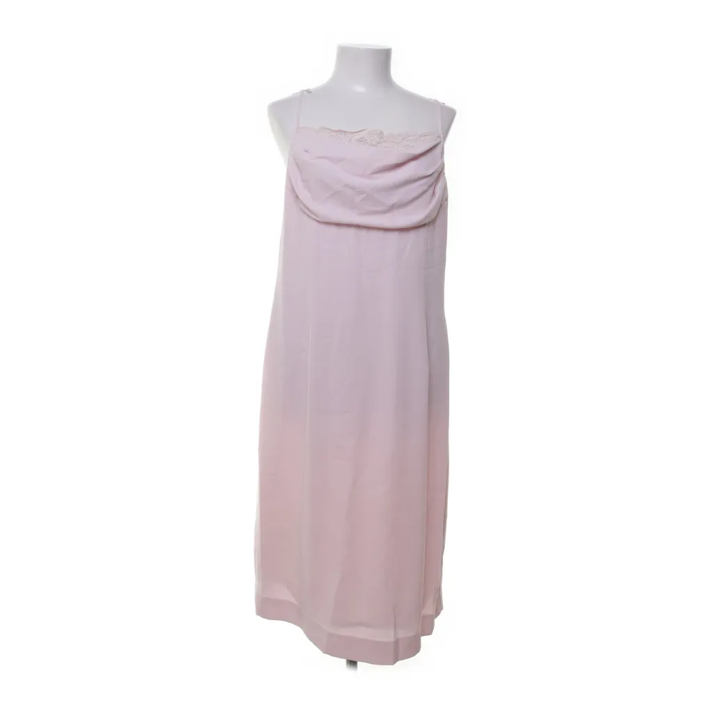 Together - Cocktailkleid - Damen - Größe: 42 - Pink