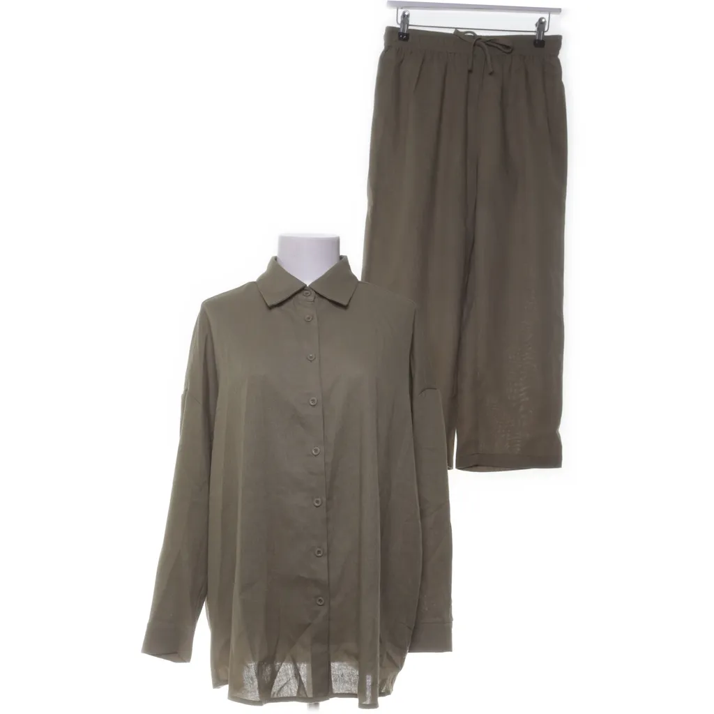 Fashion By Fordeal - Set - Damen - Größe: S/M - Grün
