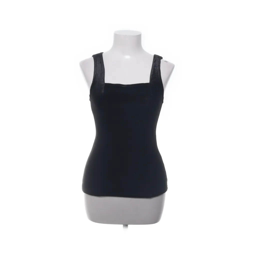TCM - Tank­top - Damen - Größe: 38/40 - Schwarz