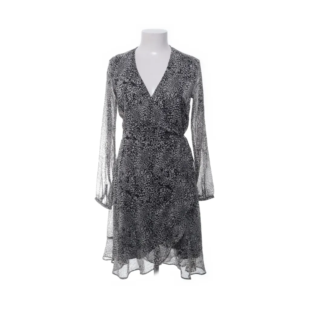 Neo Noir - Wickelkleid - Damen - Größe: XS - Weiß