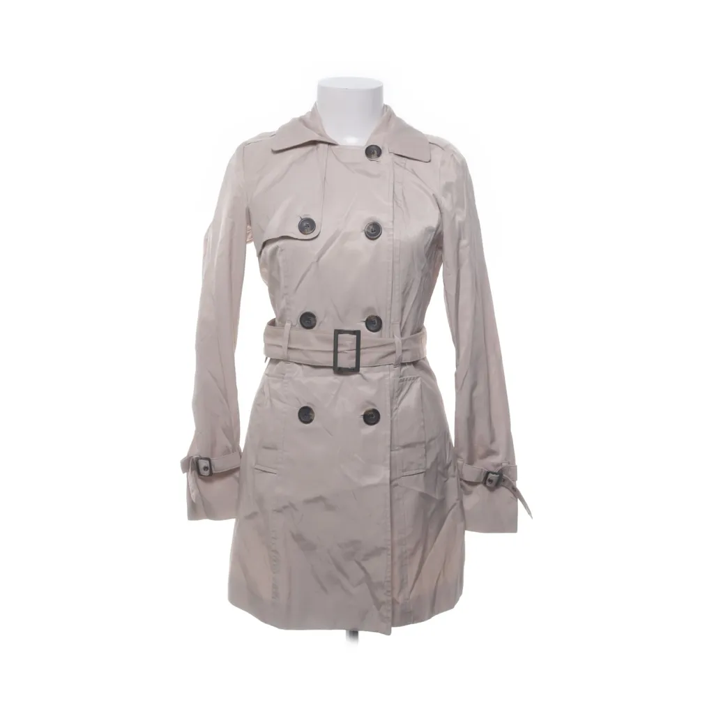 Zero - Trenchcoat - Damen - Größe: 34 - Beige