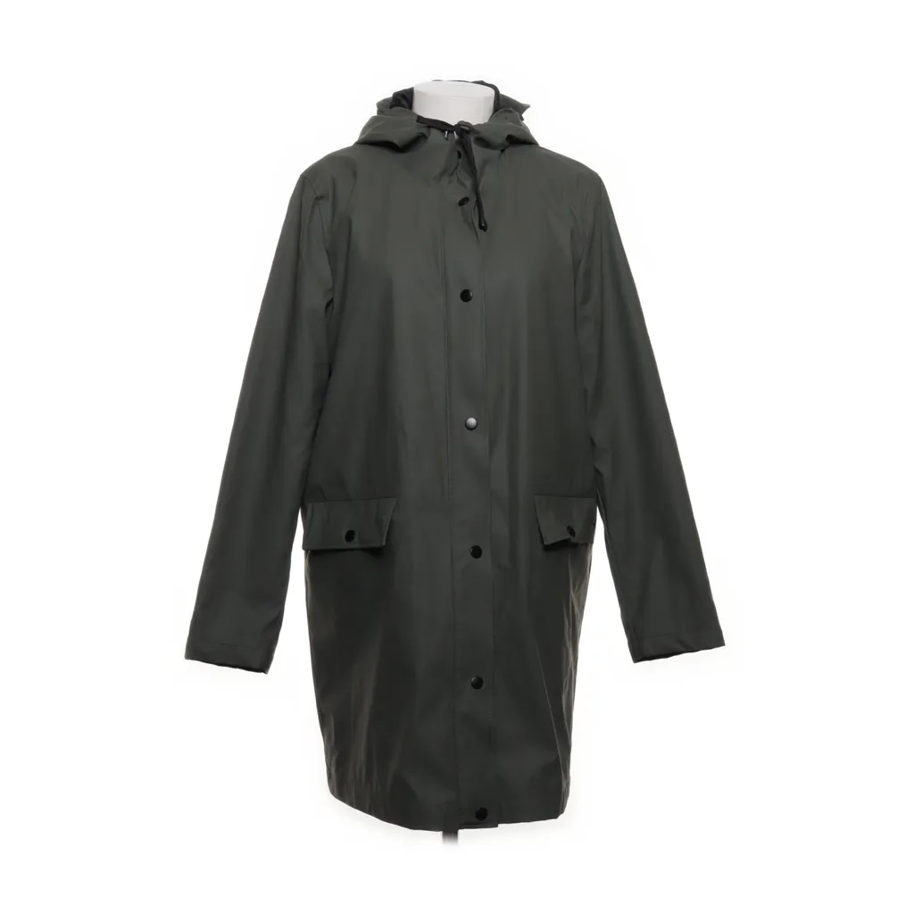 Vero Moda - Regenmantel - Damen - Größe: M - Grün