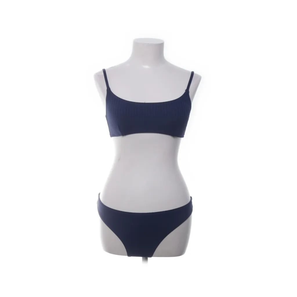 Cubus - Bikini - Damen - Größe: M - Blau