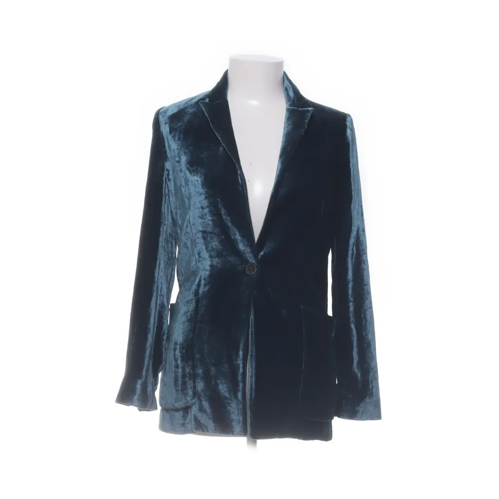 Mango Suit - Blazer - Damen - Größe: 34 - Blau