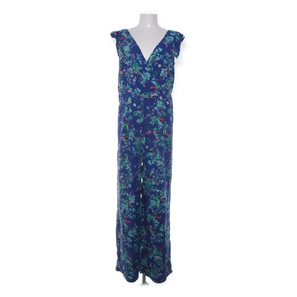 Yessica by C&A - Jumpsuit - Damen - Größe: 42 - Blau