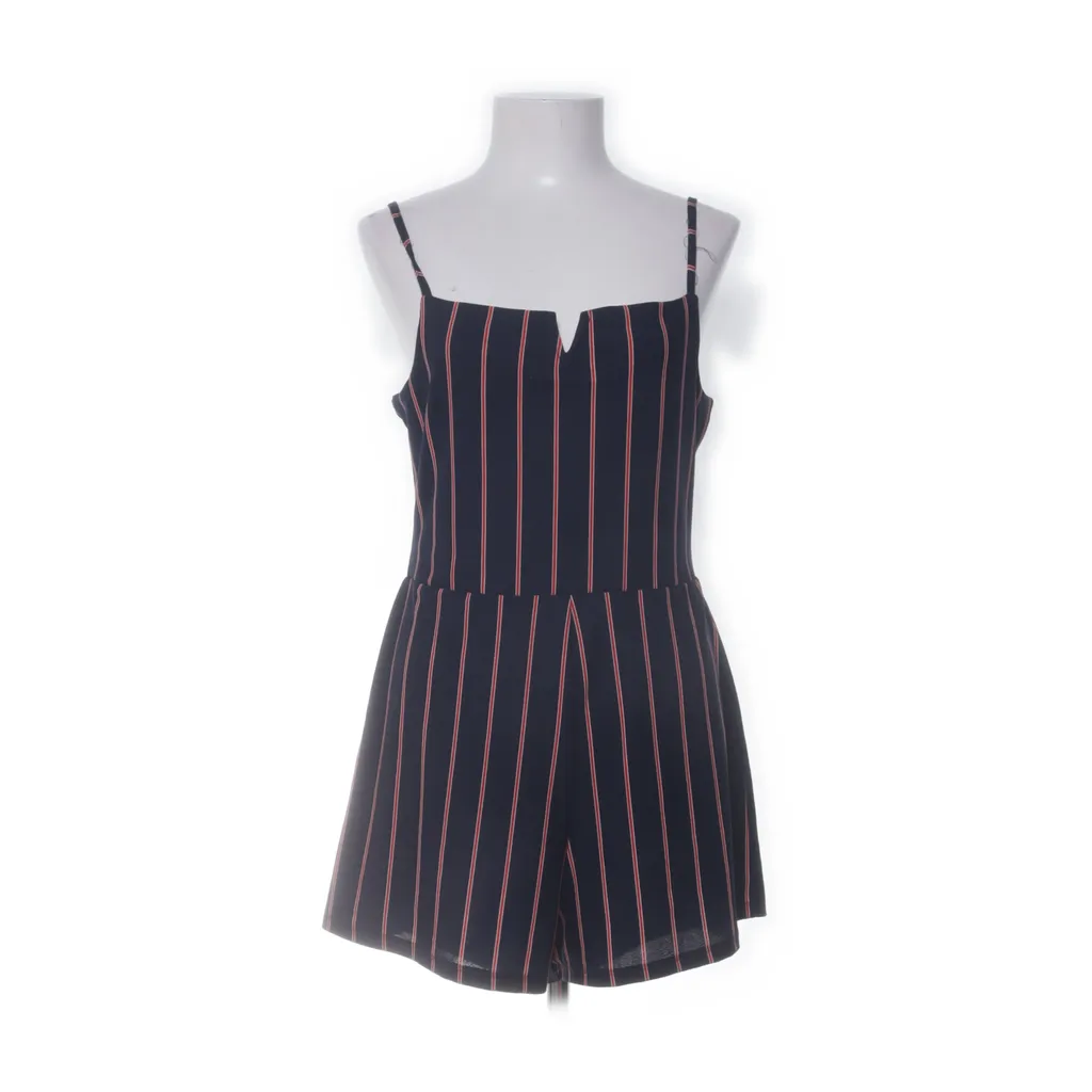 Don´t call me Jennyfer - Jumpsuit - Damen - Größe: L - Blau