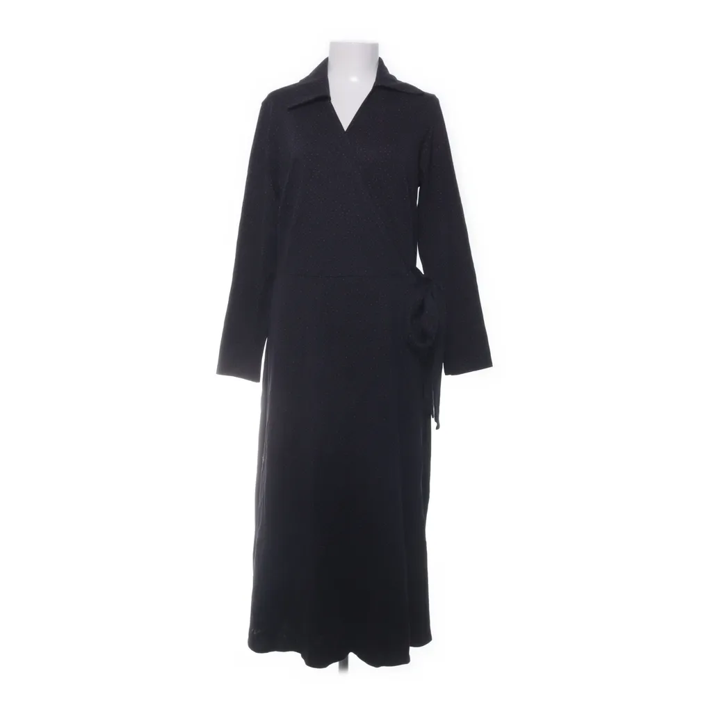 Uniqlo x C - Wickelkleid - Damen - Größe: XL - Blau