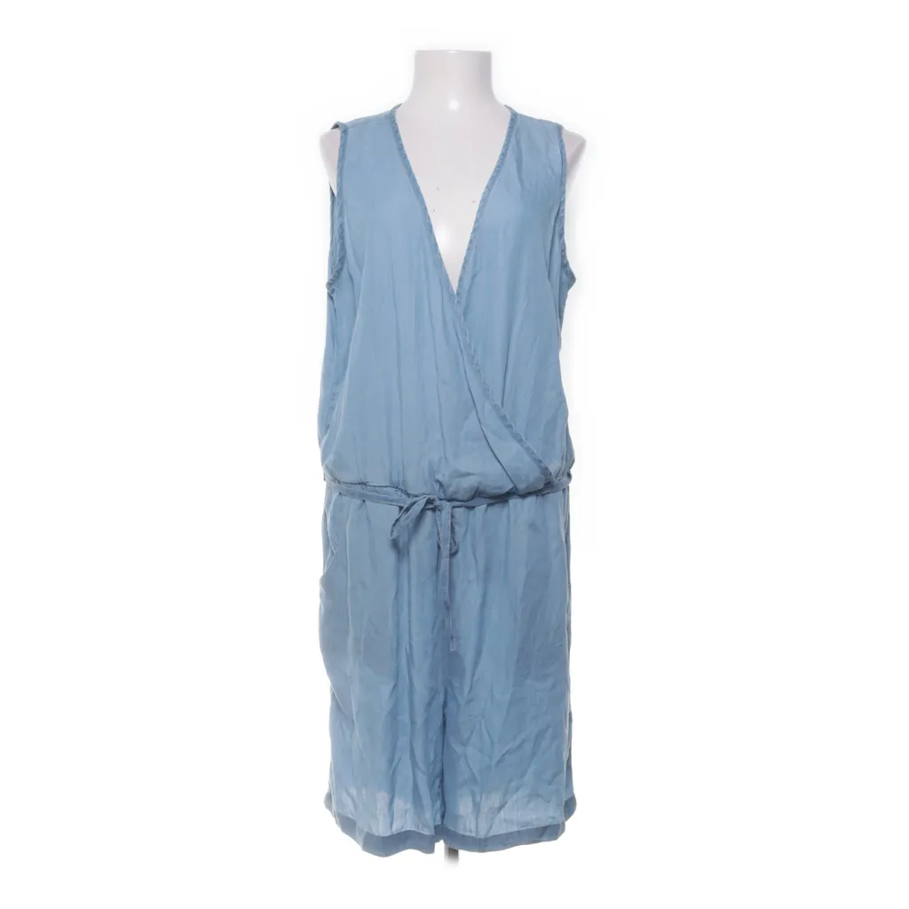 M&S Mode - Jumpsuit - Damen - Größe: 44 - Blau