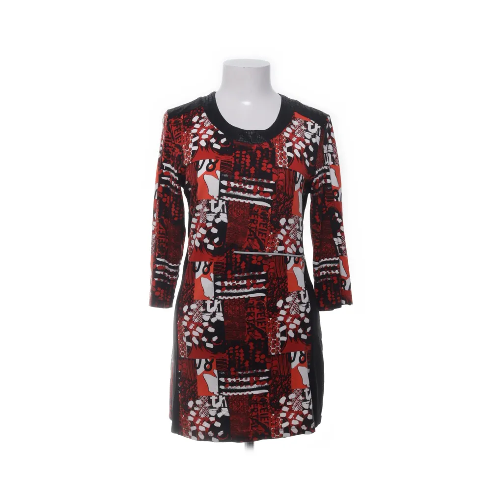 Brandtex - Kleid - Damen - Größe: S - Schwarz