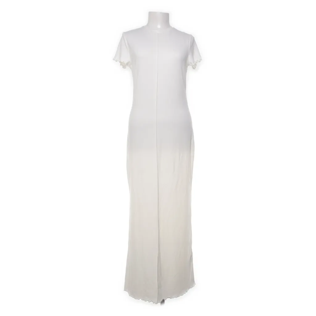Divided by H&M - Maxikleid - Damen - Größe: M - Beige