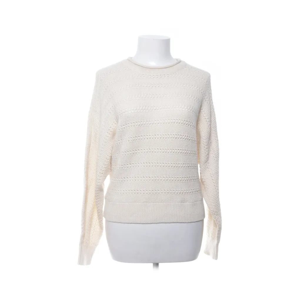 Vero Moda - Strickpullover - Damen - Größe: XS - Beige