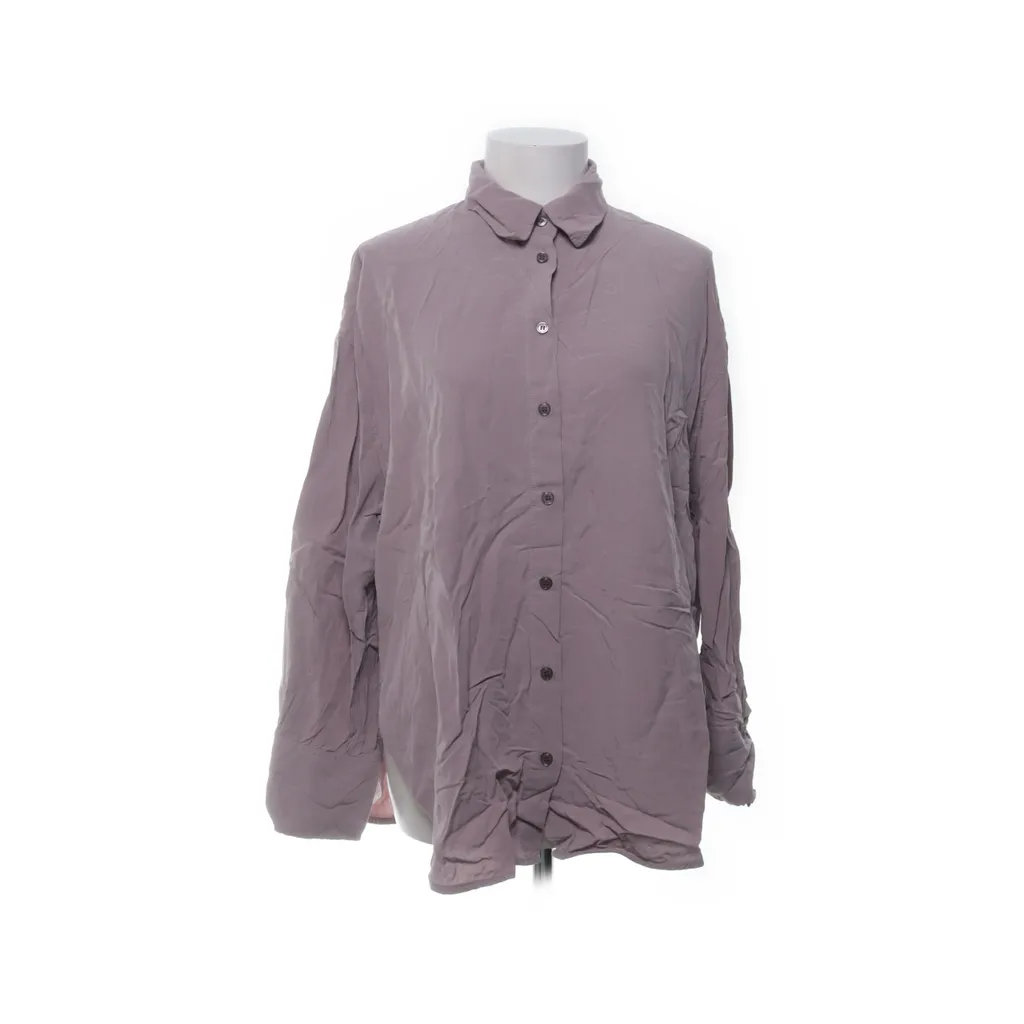 Zara - Hemd - Damen - Größe: S - Lila