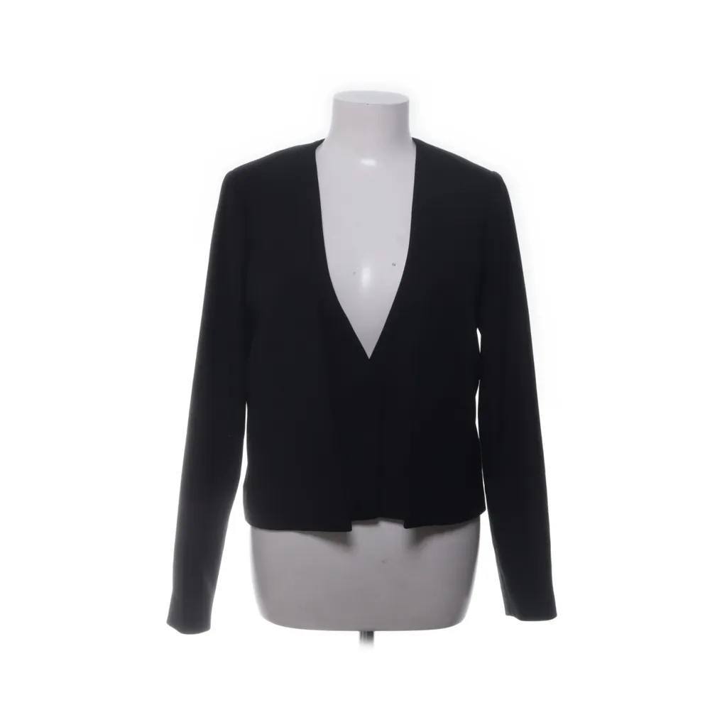 STOCKH LM - Blazer - Damen - Größe: 38 - Schwarz