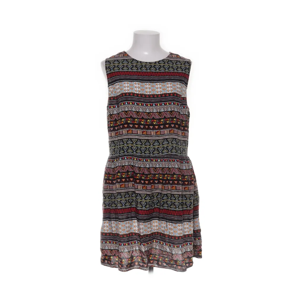 Atmosphere - Kleid - Damen - Größe: 42 - Mehrfarbig