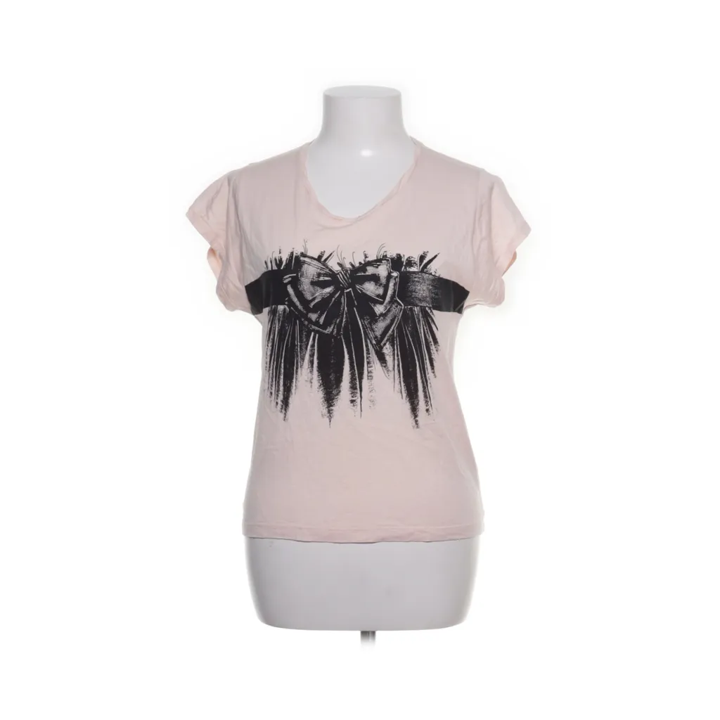 Rodebjer - T-shirt - Damen - Größe: XS - Pink